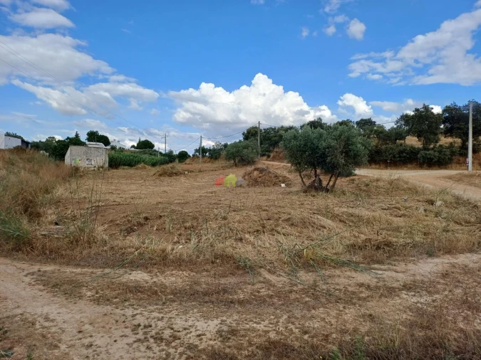Terreno para Venda em Nossa Senhora de Machede Foto 14
