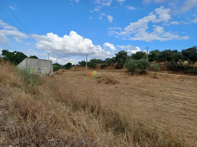 Terreno para Venda em Nossa Senhora de Machede Foto 12