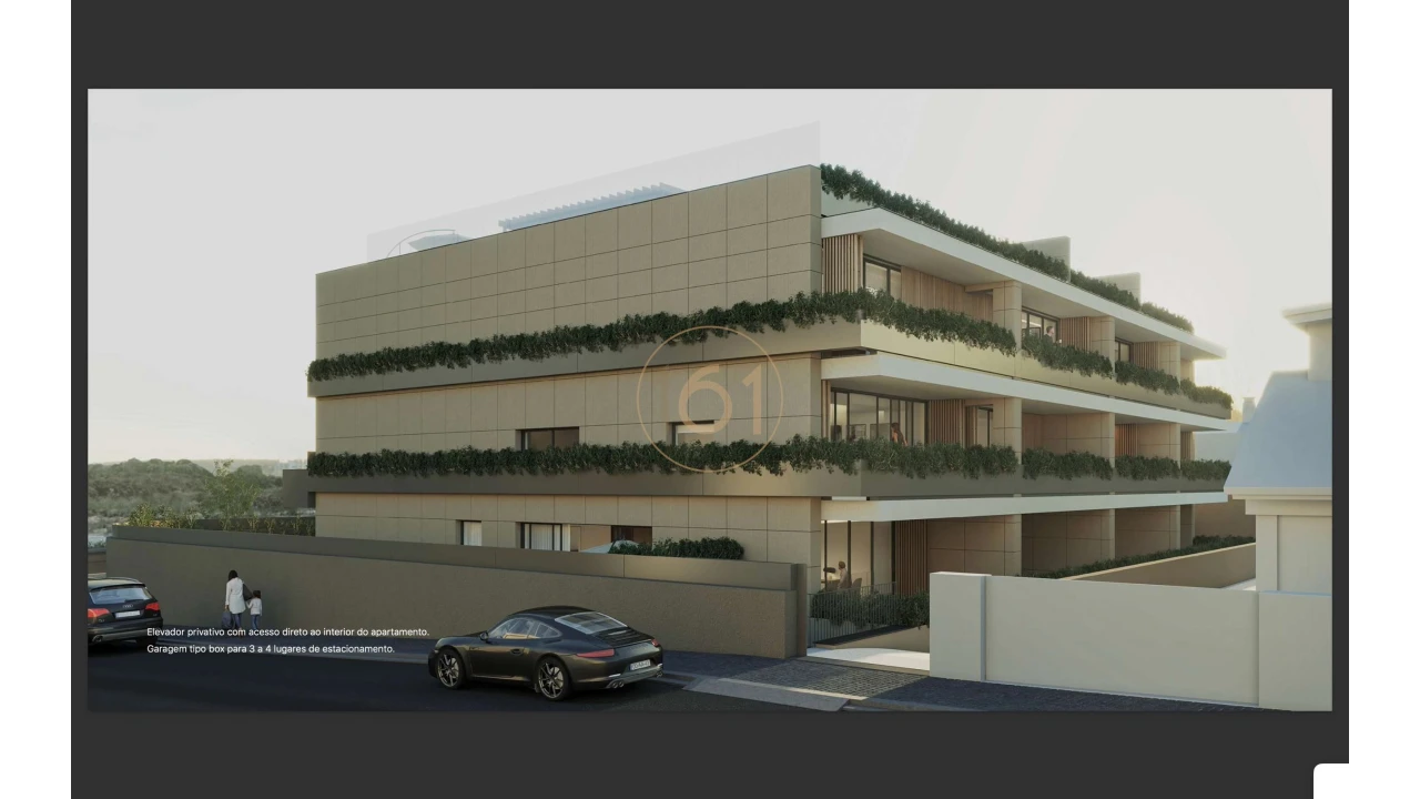 Apartamento T4 para Venda em Aldoar, Foz do Douro e Nevogilde Foto 2