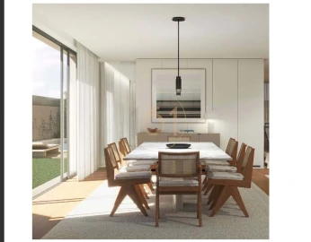 Apartamento T4 para Venda em Aldoar, Foz do Douro e Nevogilde