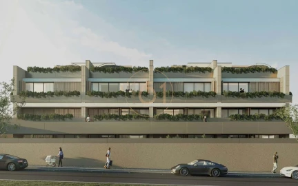 Apartamento T4 para Venda em Aldoar, Foz do Douro e Nevogilde