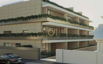 Apartamento T4 para Venda em Aldoar, Foz do Douro e Nevogilde