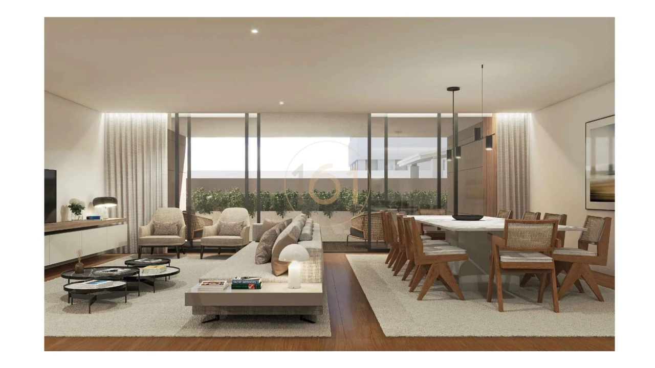 Apartamento T4 para Venda em Aldoar, Foz do Douro e Nevogilde Foto 6