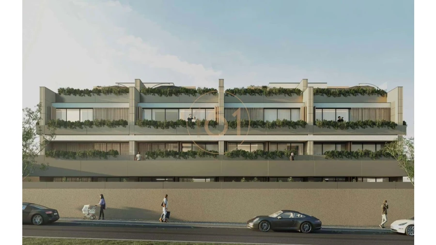 Apartamento T4 para Venda em Aldoar, Foz do Douro e Nevogilde Foto 3