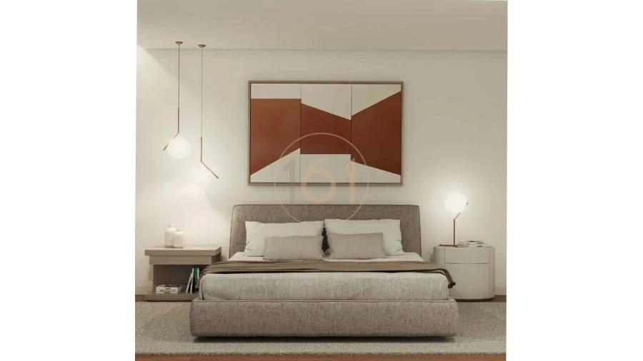 Apartamento T4 para Venda em Aldoar, Foz do Douro e Nevogilde Foto 9