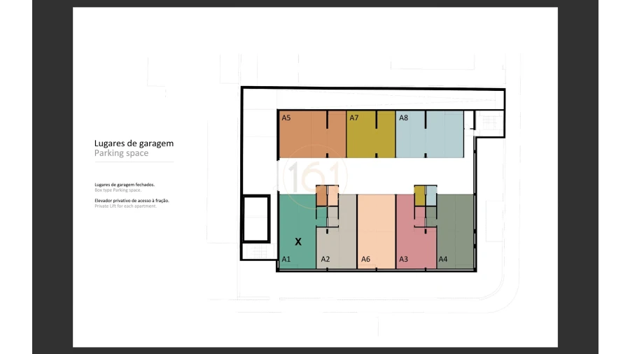 Apartamento T4 para Venda em Aldoar, Foz do Douro e Nevogilde Foto 18