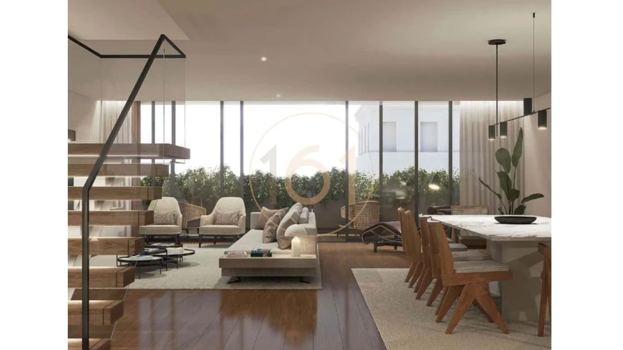 Apartamento T4 para Venda em Aldoar, Foz do Douro e Nevogilde Foto 5