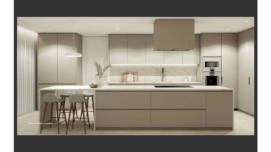 Apartamento T4 para Venda em Aldoar, Foz do Douro e Nevogilde Foto 1