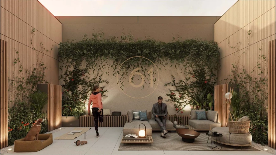 Apartamento T4 para Venda em Aldoar, Foz do Douro e Nevogilde Foto 10