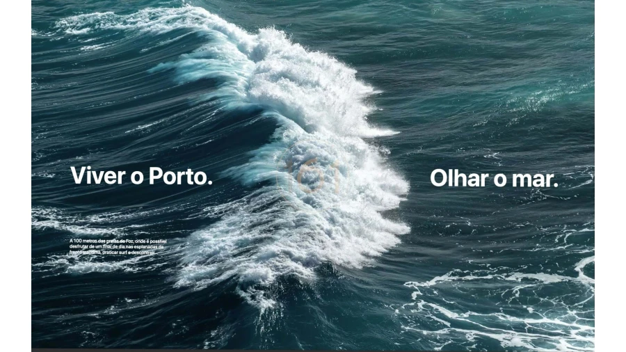 Apartamento T4 para Venda em Aldoar, Foz do Douro e Nevogilde Foto 16