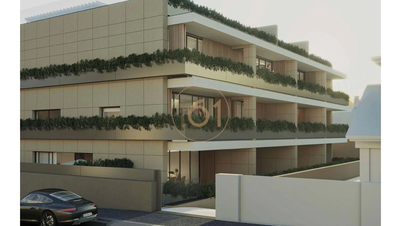 Apartamento T4 para Venda em Aldoar, Foz do Douro e Nevogilde Foto 4