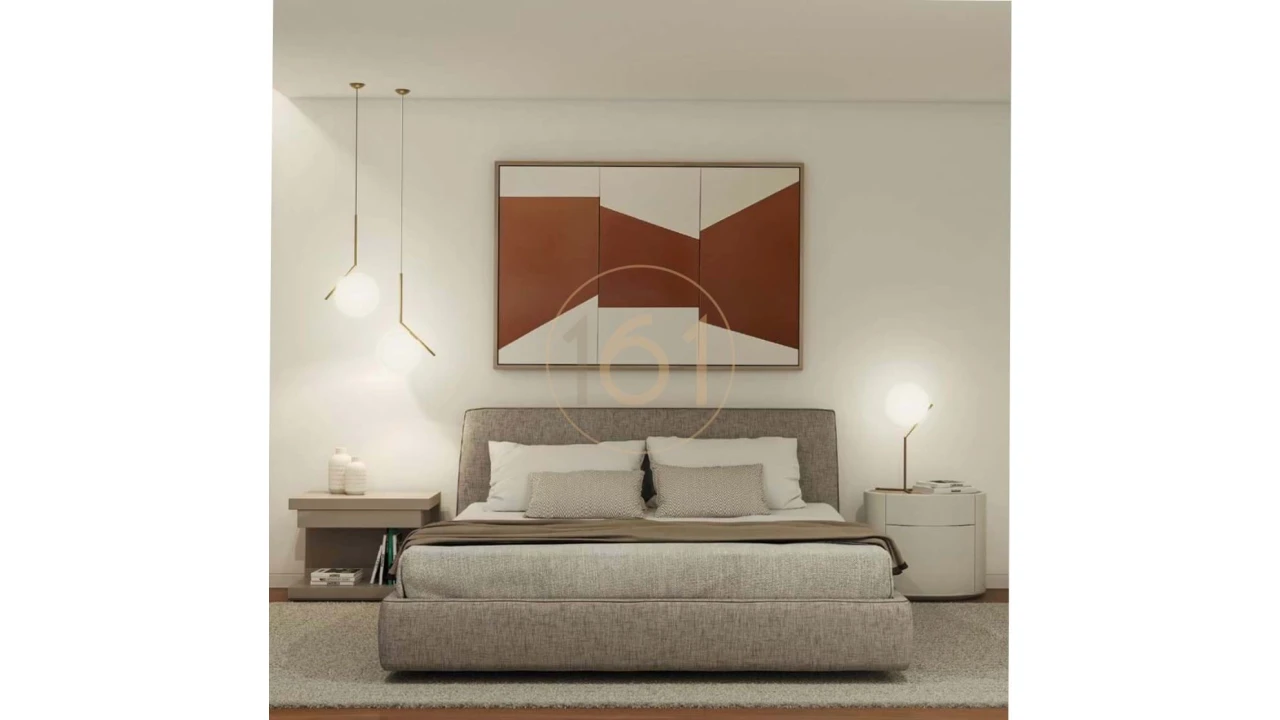 Apartamento T4 para Venda em Aldoar, Foz do Douro e Nevogilde Foto 9