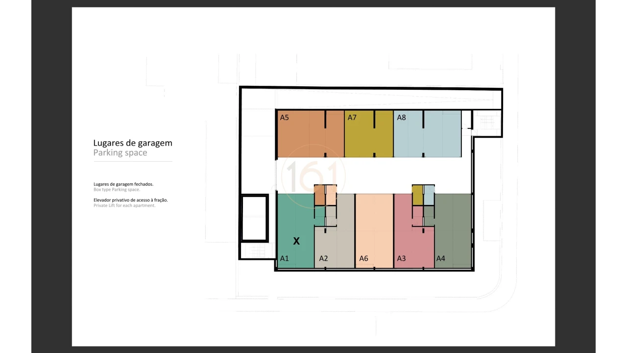 Apartamento T4 para Venda em Aldoar, Foz do Douro e Nevogilde Foto 18