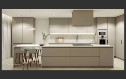 Apartamento T4 para Venda em Aldoar, Foz do Douro e Nevogilde