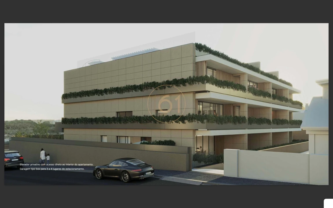 Apartamento T4 para Venda em Aldoar, Foz do Douro e Nevogilde Foto 3