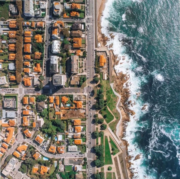 Apartamento T4 para Venda em Aldoar, Foz do Douro e Nevogilde Foto 16