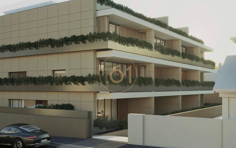 Apartamento T4 para Venda em Aldoar, Foz do Douro e Nevogilde Foto 4