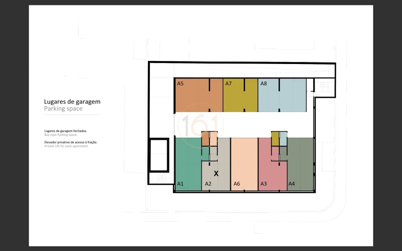 Apartamento T4 para Venda em Aldoar, Foz do Douro e Nevogilde Foto 19