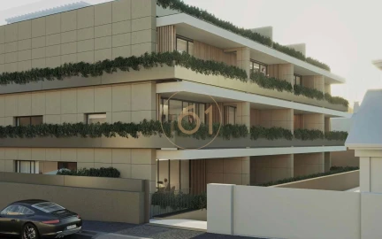 Apartamento T4 para Venda em Aldoar, Foz do Douro e Nevogilde