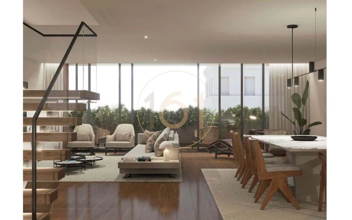 Apartamento T4 para Venda em Aldoar, Foz do Douro e Nevogilde Foto 1