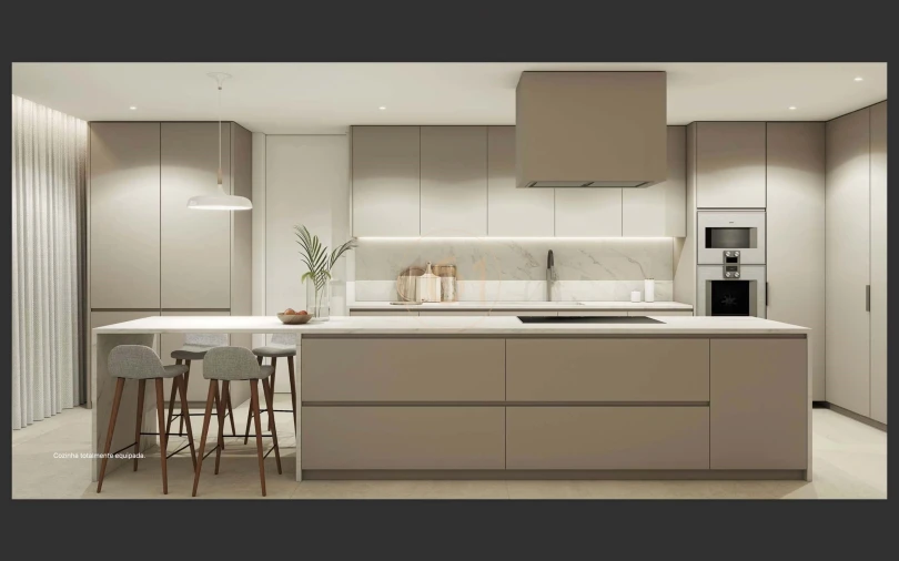Apartamento T4 para Venda em Aldoar, Foz do Douro e Nevogilde Foto 6