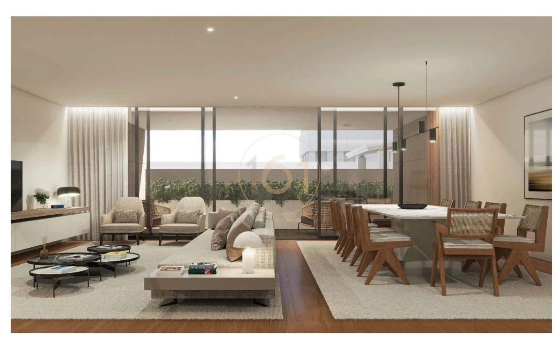 Apartamento T4 para Venda em Aldoar, Foz do Douro e Nevogilde Foto 1