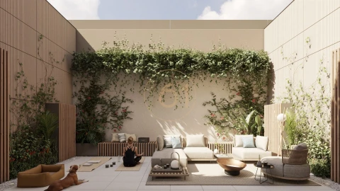 Apartamento T4 para Venda em Aldoar, Foz do Douro e Nevogilde