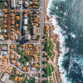 Apartamento T4 para Venda em Aldoar, Foz do Douro e Nevogilde