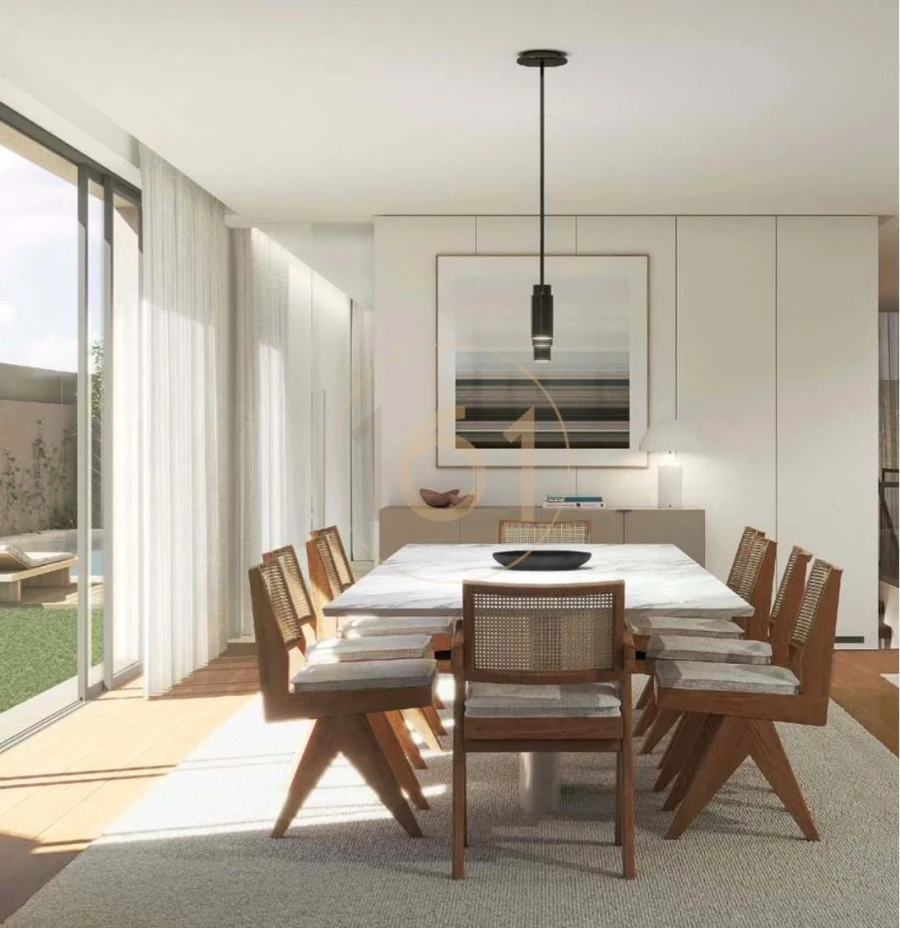 Apartamento T4 para Venda em Aldoar, Foz do Douro e Nevogilde Foto 11