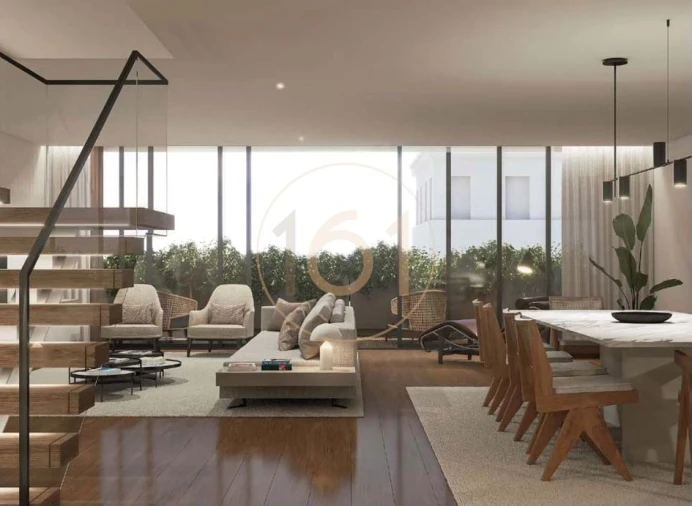Apartamento T4 para Venda em Aldoar, Foz do Douro e Nevogilde Foto 9