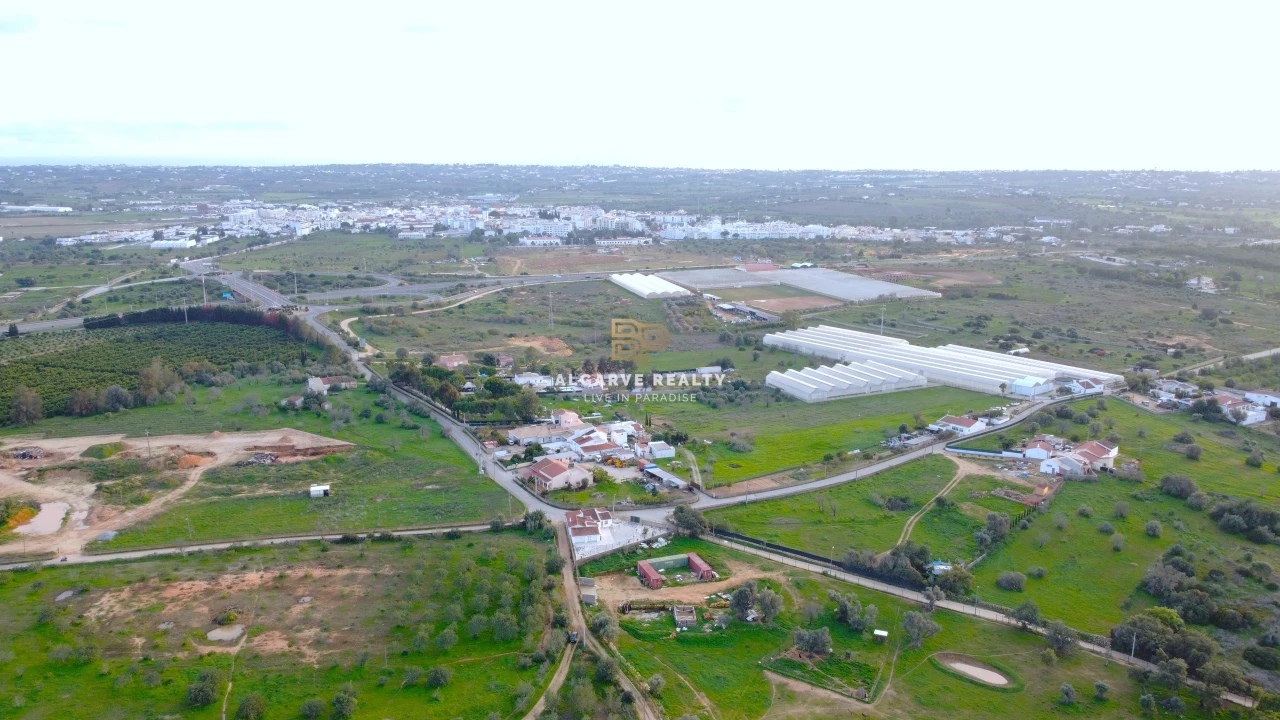 Terreno Agricola ou Rústico para Venda em Lagoa e Carvoeiro Foto 6