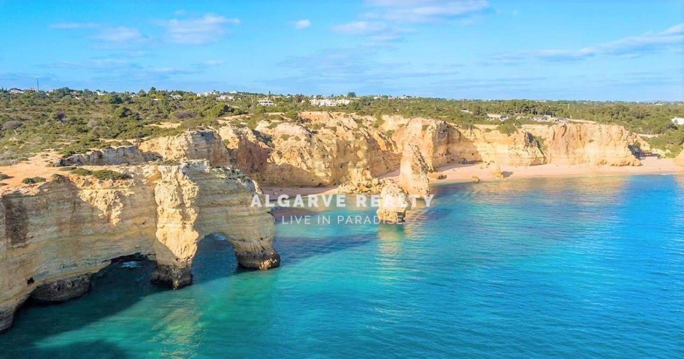 Terreno Agricola ou Rústico para Venda em Lagoa e Carvoeiro Foto 14