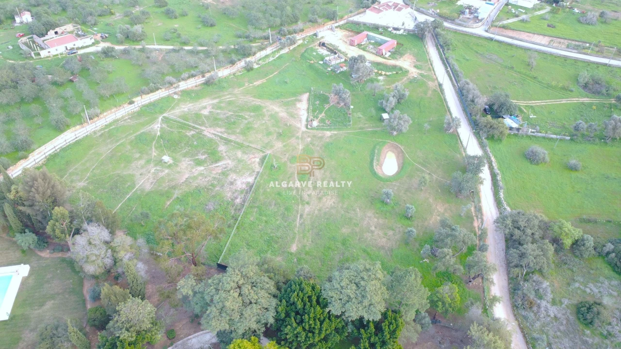 Terreno Agricola ou Rústico para Venda em Lagoa e Carvoeiro Foto 11
