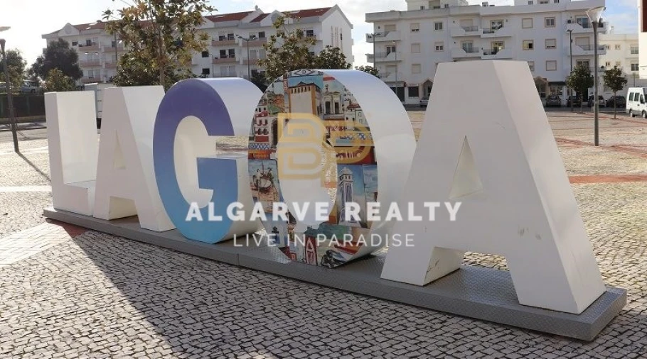 Terreno Agricola ou Rústico para Venda em Lagoa e Carvoeiro Foto 15