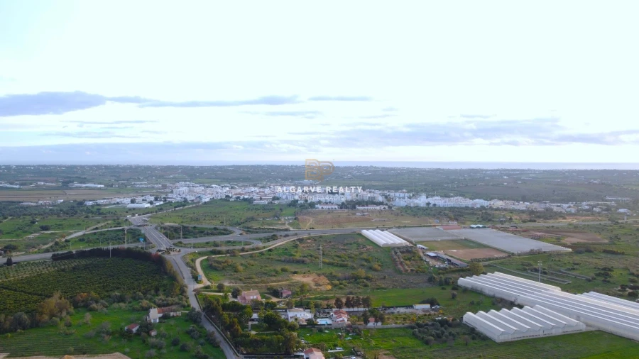 Terreno Agricola ou Rústico para Venda em Lagoa e Carvoeiro Foto 10
