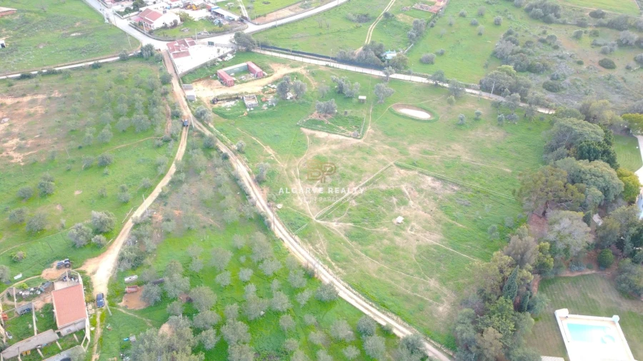 Terreno Agricola ou Rústico para Venda em Lagoa e Carvoeiro Foto 9