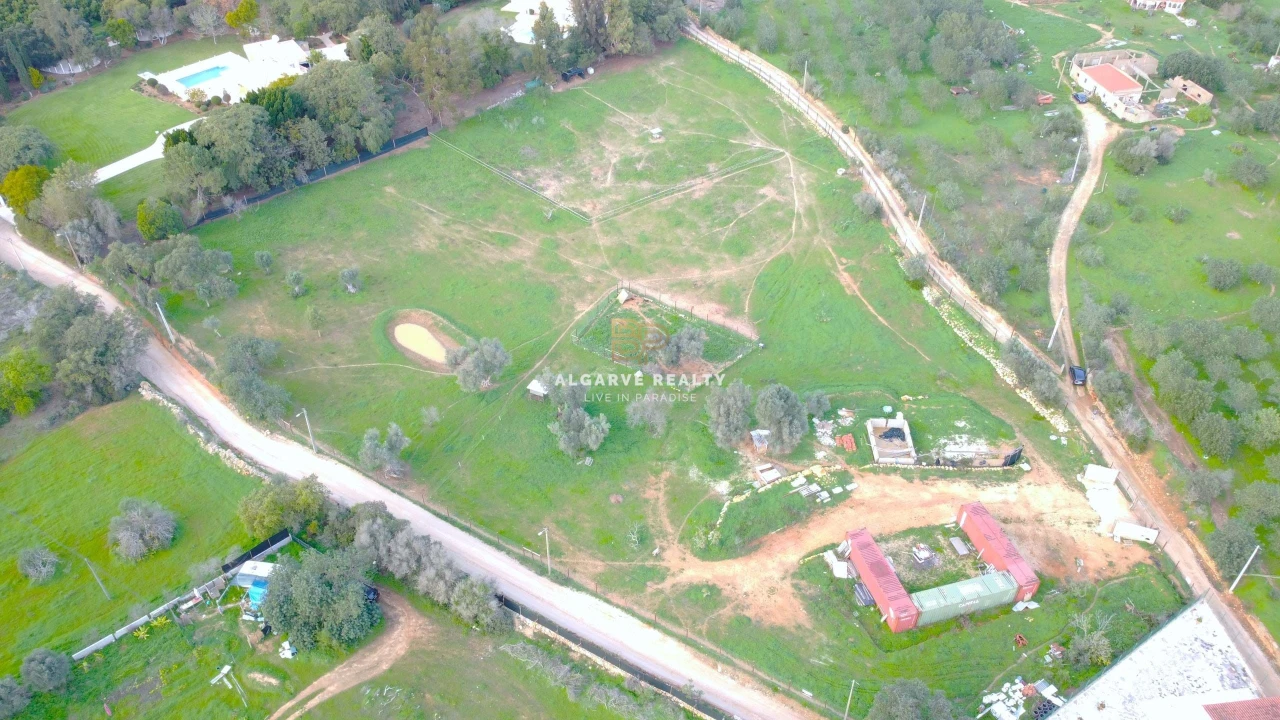 Terreno Agricola ou Rústico para Venda em Lagoa e Carvoeiro Foto 3