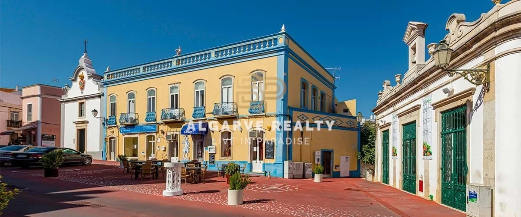 Terreno Agricola ou Rústico para Venda em Lagoa e Carvoeiro Foto 17