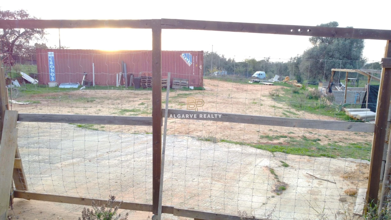 Terreno Agricola ou Rústico para Venda em Lagoa e Carvoeiro Foto 7