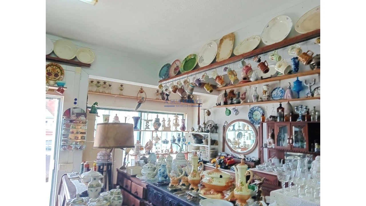 Negócio para Venda em Quinta do Conde Foto 2