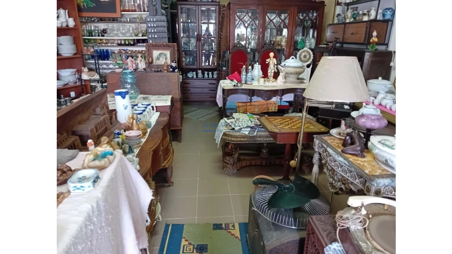 Negócio para Venda em Quinta do Conde Foto 3