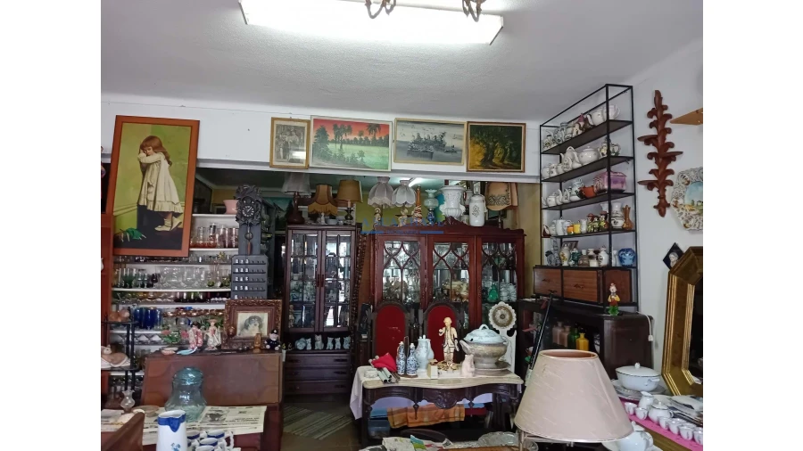 Negócio para Venda em Quinta do Conde Foto 6