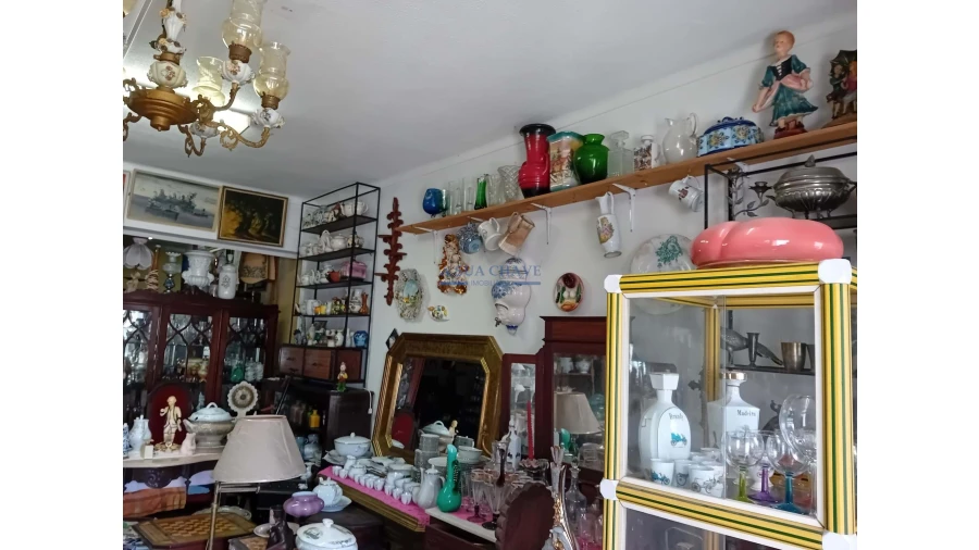 Negócio para Venda em Quinta do Conde Foto 4