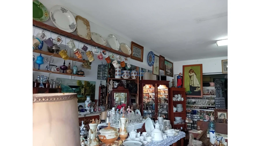 Negócio para Venda em Quinta do Conde Foto 7