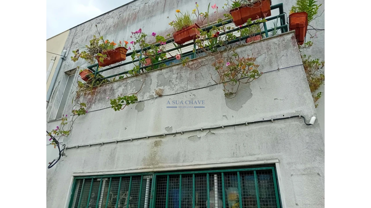 Negócio para Venda em Quinta do Conde Foto 1