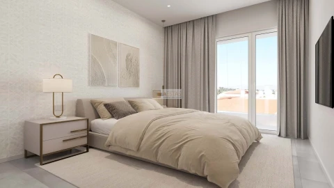 Apartamento T2 para Venda em Lagos (São Sebastião e Santa Maria)