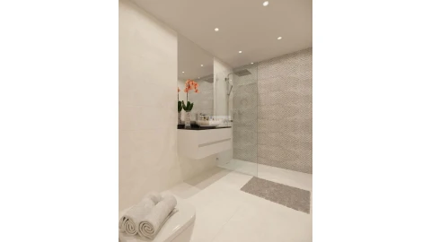 Apartamento T2 para Venda em Lagos (São Sebastião e Santa Maria)