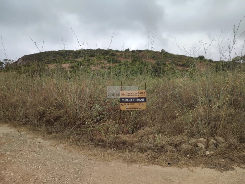 Terreno para Venda em Vila do Bispo e Raposeira Foto 19