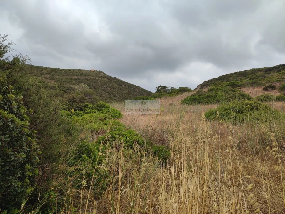 Terreno para Venda em Vila do Bispo e Raposeira Foto 7