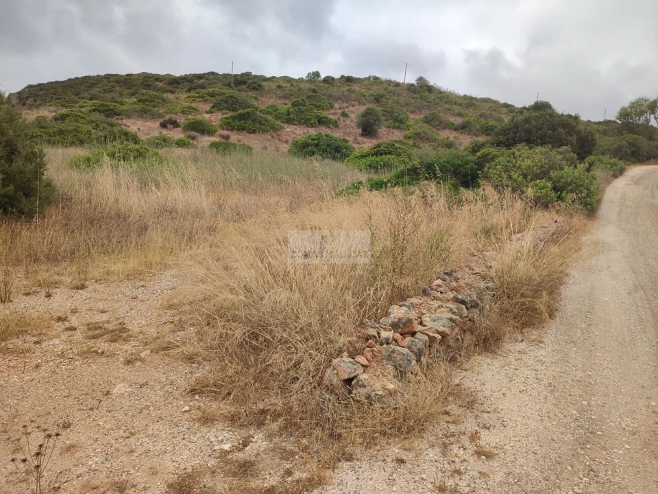 Terreno para Venda em Vila do Bispo e Raposeira Foto 18